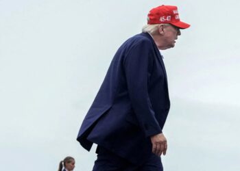Trump was stupid to put his signature on this lie — it will blow up in his face