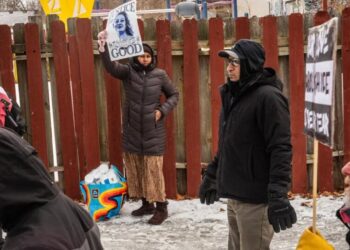 Renee Good’s Family Sues ICE Agent and Top Officials Over Minnesota Killing