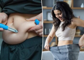 ‘Triple-G’ weight loss drug update: Even on the lowest dose, trial patients lost 12.7% of their weight