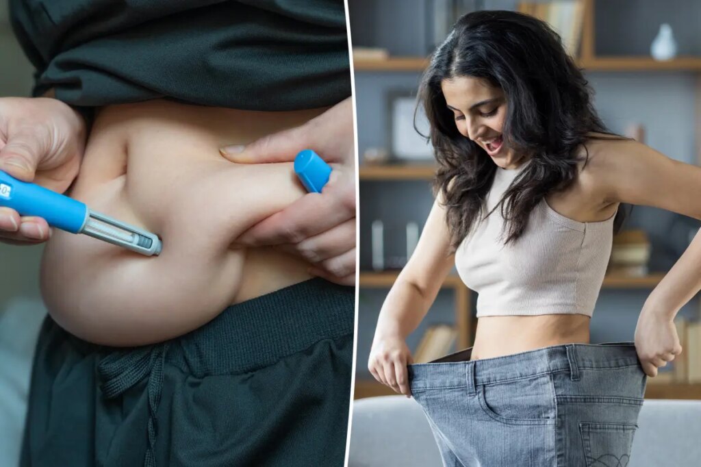 ‘Triple-G’ weight loss drug update: Even on the lowest dose, trial patients lost 12.7% of their weight