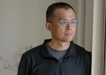 Inside a Billionaire’s Paradise With Crypto’s Most Powerful Ex-Convict