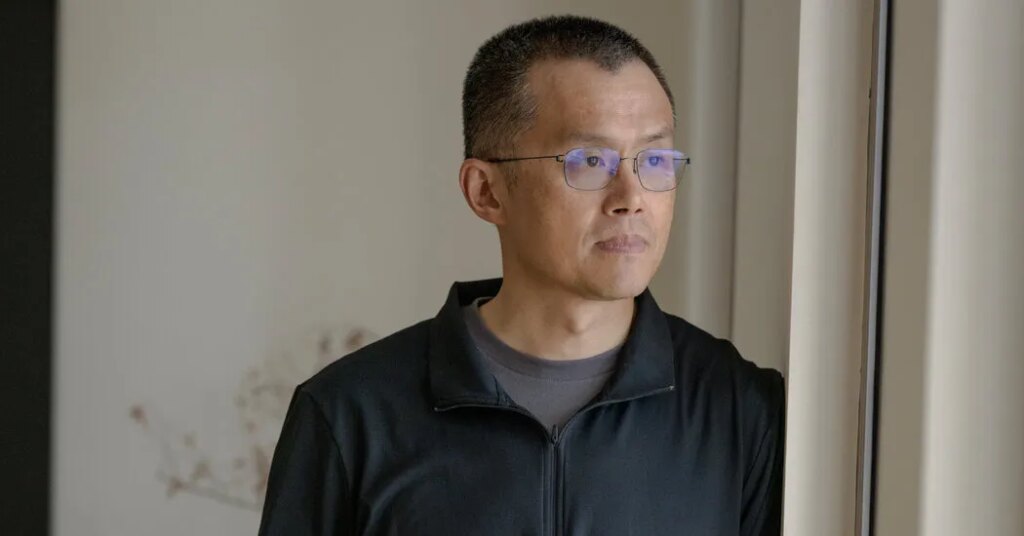 Inside a Billionaire’s Paradise With Crypto’s Most Powerful Ex-Convict