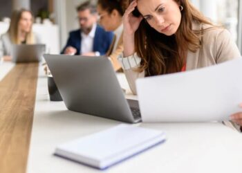 The rise of the ‘two-job job’: 61% of workers say they’re now doing more than one role