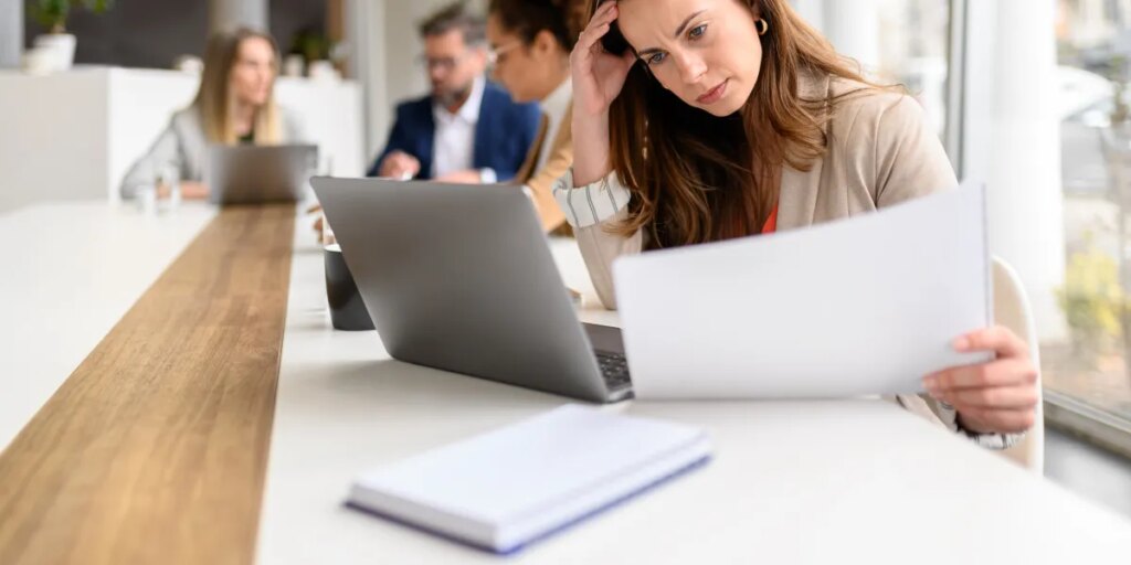 The rise of the ‘two-job job’: 61% of workers say they’re now doing more than one role