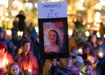 Renee Good’s family sues Trump admin over killing by ICE agent