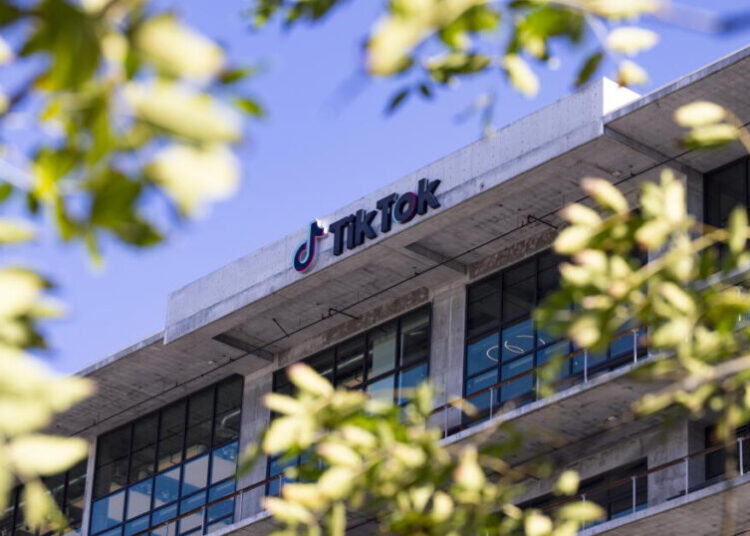 After ban threats, TikTok touts a $12-billion boost to California businesses