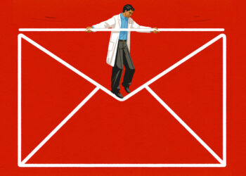 Bill patients for emailing? This could backfire.
