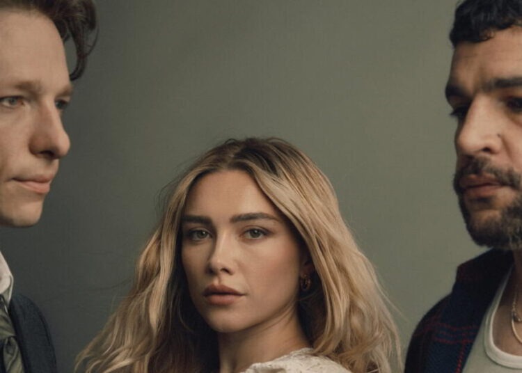 Was Cathy a monster? The cast of ‘East of Eden’ on Zoe Kazan’s vision and the importance of timshel