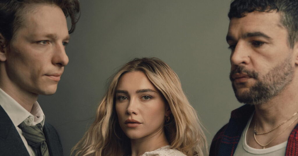 Was Cathy a monster? The cast of ‘East of Eden’ on Zoe Kazan’s vision and the importance of timshel