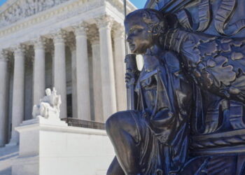 Supreme Court grants review of Trump administration’s mandatory detention policy for immigrants