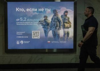 Russia to Sharply Increase War Spending and Cut to Social Programs