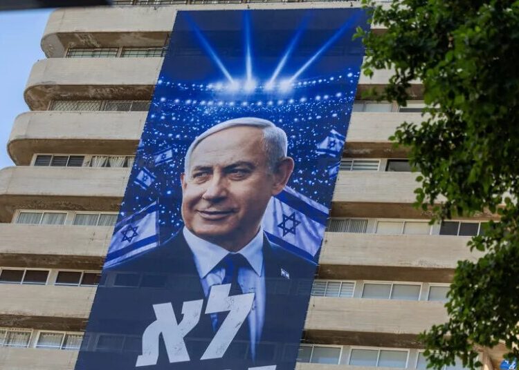 Israeli Politicians Trade Barbs Over FlyDubai Attack