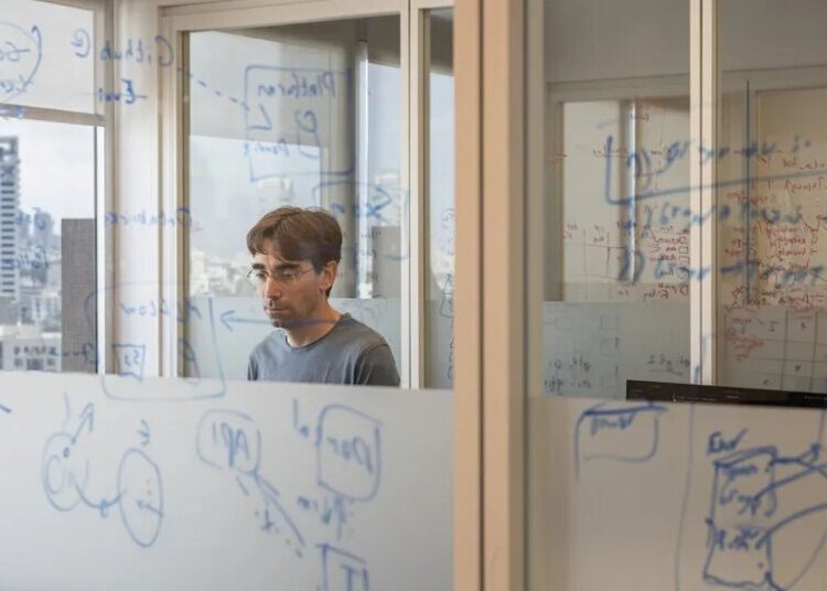 A Hacking Competition Shows the Power of China’s Approach to A.I.