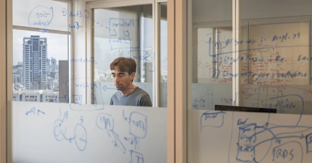 A Hacking Competition Shows the Power of China’s Approach to A.I.