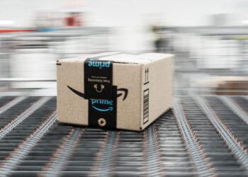 D.C., Amazon settle lawsuit over deliveries to majority-Black neighborhoods
