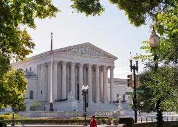 Supreme Court to decide Trump’s mandatory detention policy for immigrants nationwide