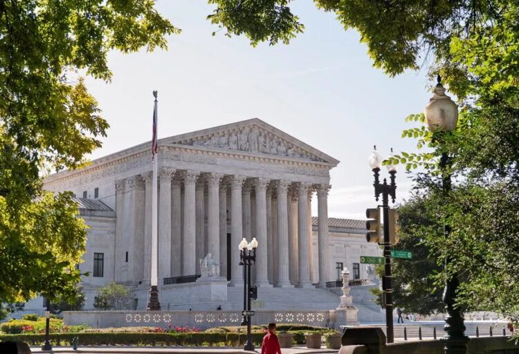 Supreme Court to decide Trump’s mandatory detention policy for immigrants nationwide