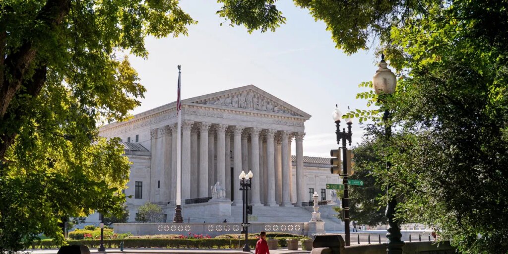 Supreme Court to decide Trump’s mandatory detention policy for immigrants nationwide