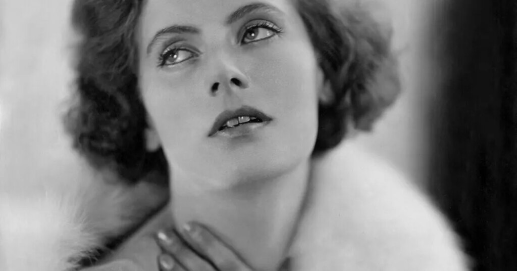 Swedish Company Uses A.I. Likeness of Greta Garbo in Ad