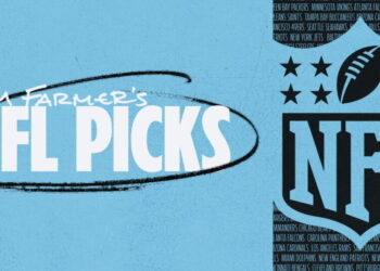 NFL Week 4 picks: Rams defeat Eagles; Chiefs topple Raiders