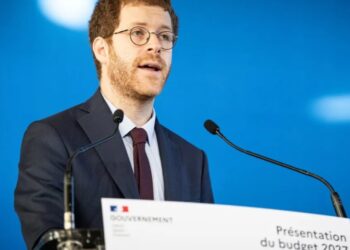 ‘We cannot sweep the dust under the carpet’: French national debt is projected to grow to 122% of its GDP, prompting ideas to cancel government bonds
