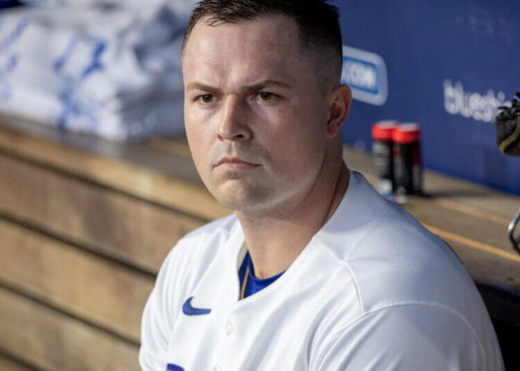 ‘Hired gun’ Tarik Skubal opens up on the pressure, pain and lessons of October