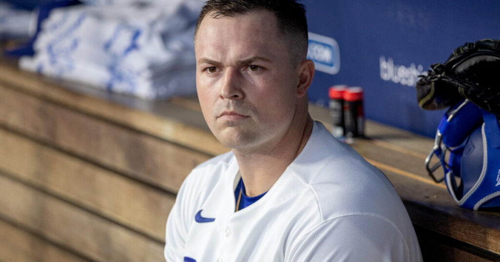 ‘Hired gun’ Tarik Skubal opens up on the pressure, pain and lessons of October