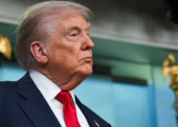 DOJ lawyer was told to stand down so Trump’s abusive Hollywood pal could buy guns: report