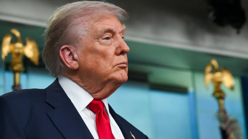 DOJ lawyer was told to stand down so Trump’s abusive Hollywood pal could buy guns: report