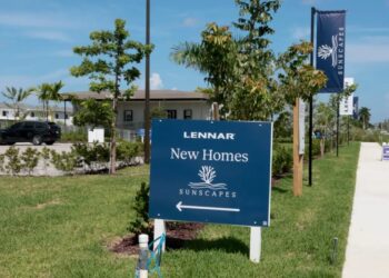 Mortgage rates soar to 7.28% — highest level in nearly 3 years