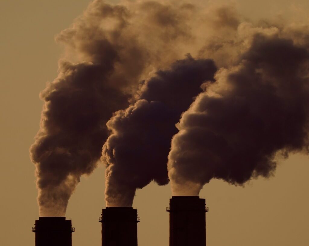 States sue to stop Trump’s retreat on power plant emissions