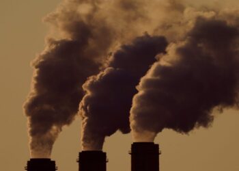 States sue to stop Trump’s retreat on power plant emissions