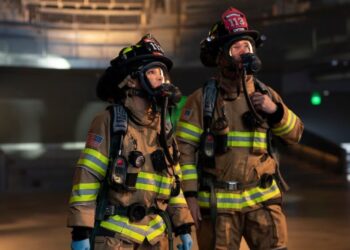 ‘9-1-1: Nashville’ Season 2 Trailer Unleashes Biblical Plagues and a Grungy New Detective | Exclusive