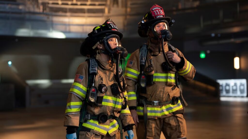 ‘9-1-1: Nashville’ Season 2 Trailer Unleashes Biblical Plagues and a Grungy New Detective | Exclusive