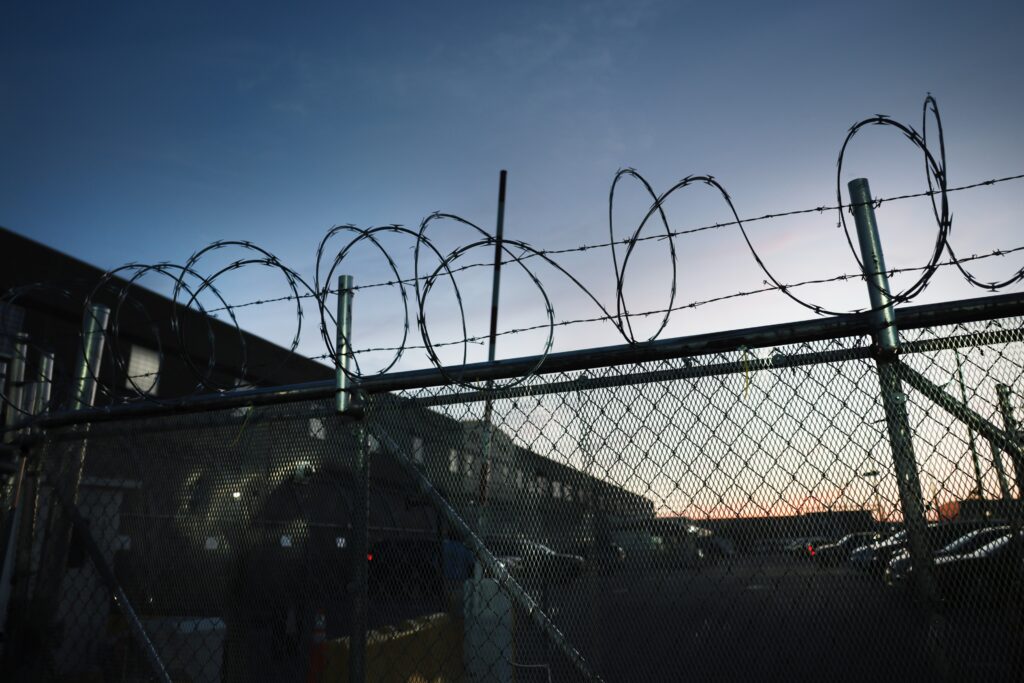 Supreme Court to scrutinize ICE’s mandatory detention policy for immigrants