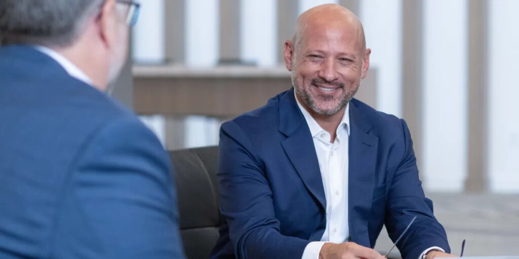 Billion-dollar tech company Starkey unveils its newest hearing aid with AI accessible for all generations—solidifying the ear is ‘the new wrist’