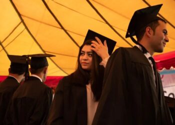 American University of Afghanistan at Risk of Closure Amid Funding Cuts