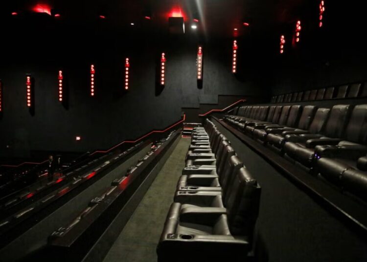Movie Theaters Invested $2.7 Billion in Refurbishments Over Past 2 Years, Cinema United Report Says
