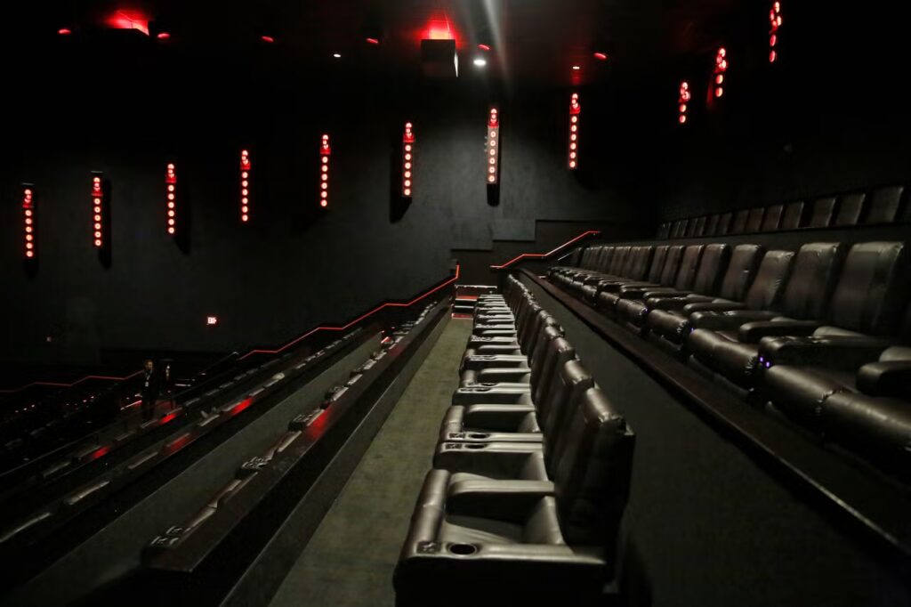 Movie Theaters Invested $2.7 Billion in Refurbishments Over Past 2 Years, Cinema United Report Says