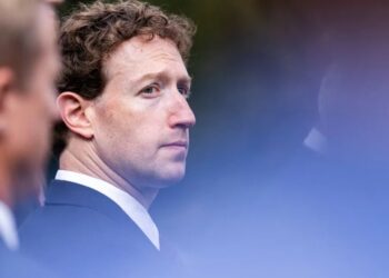 It’s Looking Possible That Zuckerberg Is Accidentally Committing Corporate Suicide
