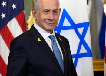 Democratic group offers a new framework for the U.S.-Israel relationship as party rifts deepen