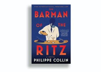 8 New Books We Love This Week