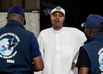 Fake It ’Til You Make It: Man Charged With Running Phony Government Agency
