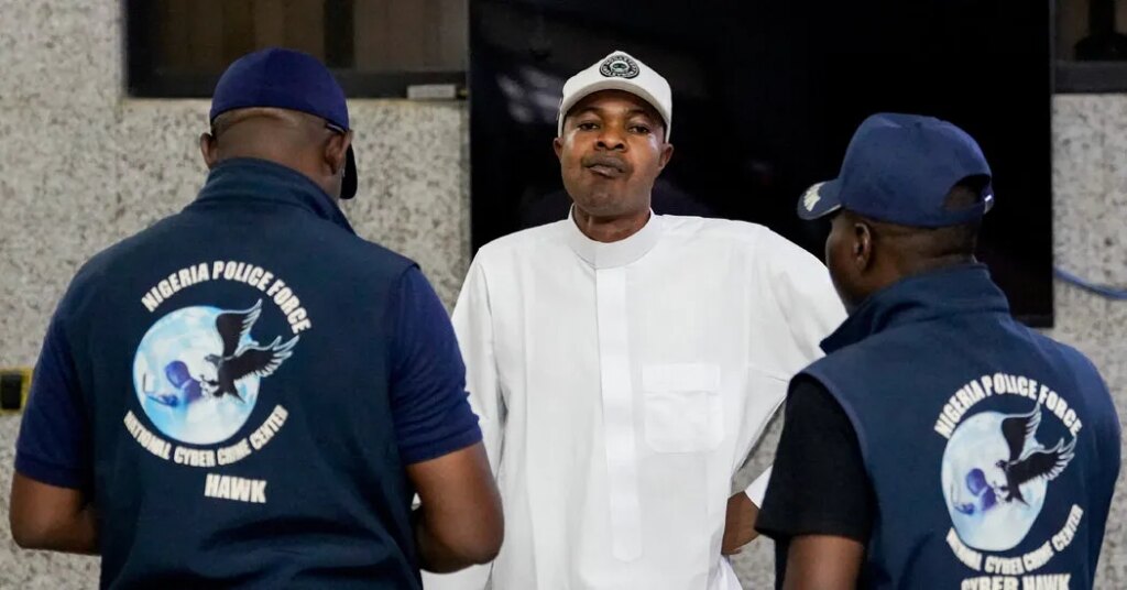 Fake It ’Til You Make It: Man Charged With Running Phony Government Agency