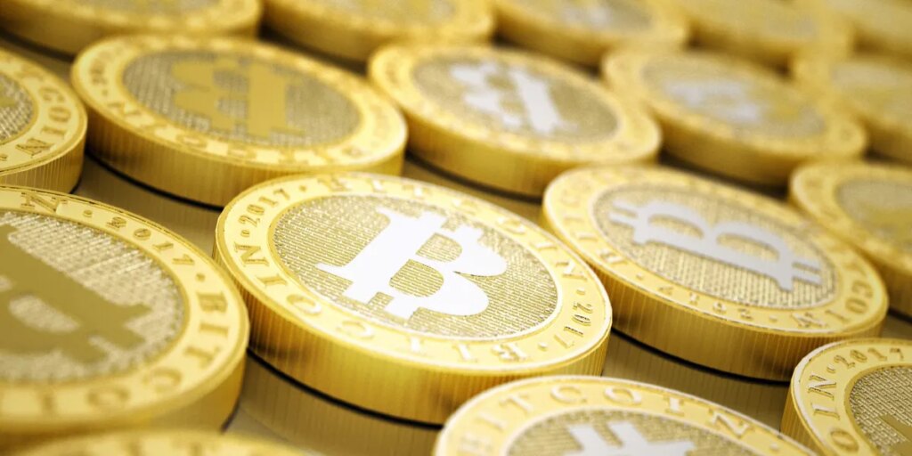 Citigroup raises one year Bitcoin forecast to $113,000