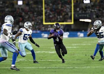 Why Is Streaming Viewership So High in the Fall? It’s Not Just Sports
