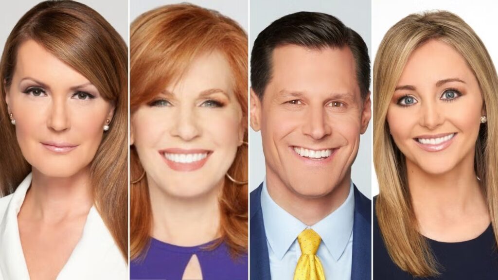 Fox Business Lines Up New Weekday Programming Slate After Maria Bartiromo Exit