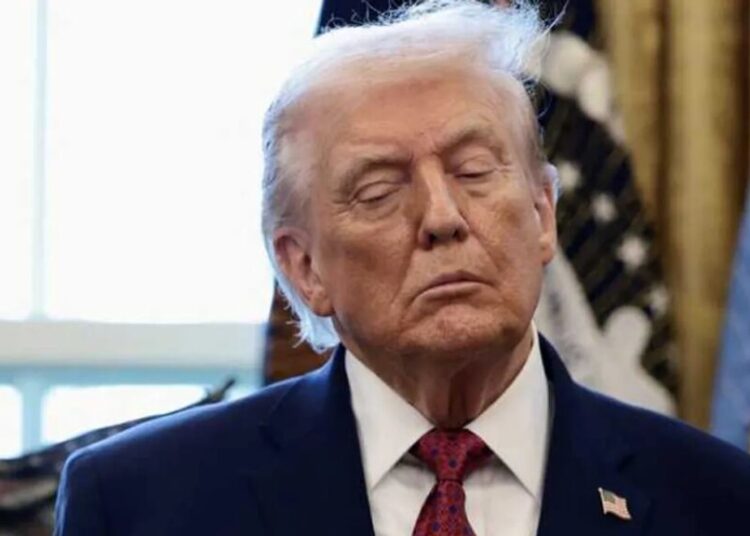 Judge floated brutal theory about controversial Trump case he just tossed out: expert