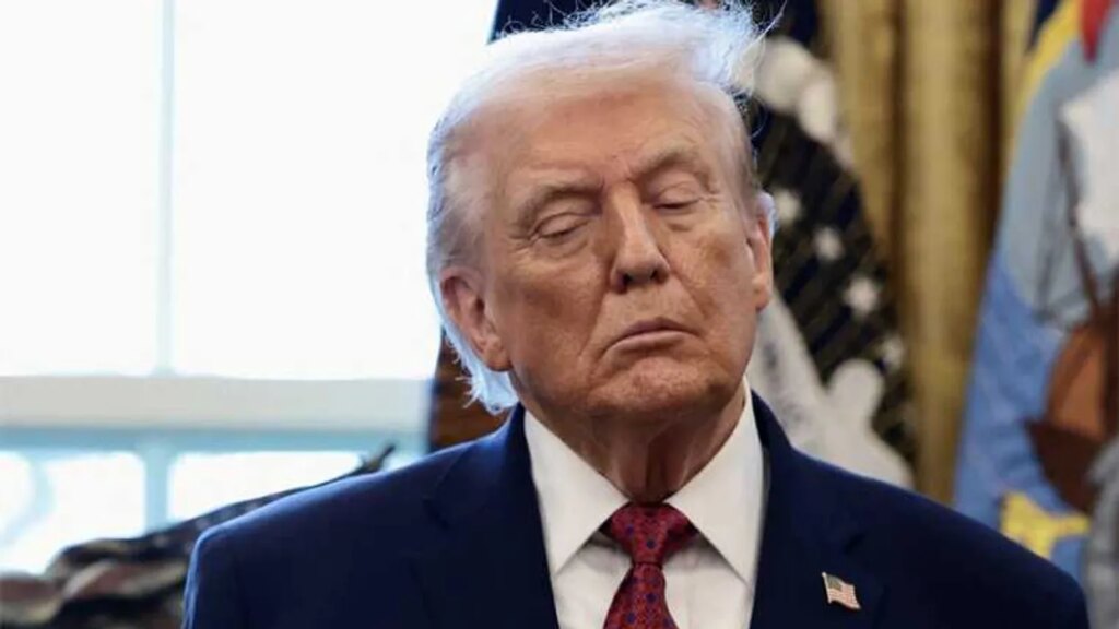 Judge floated brutal theory about controversial Trump case he just tossed out: expert