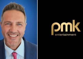 PMK Entertainment Brings Prodigy PR Founder Erik Bright on as EVP of Content and Strategic Comms